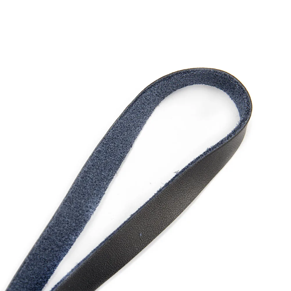 

Universal Camera Hand Wrist Strap Leather Carrying Belt Grip Band for Sony Lumix Nikon Canon XXM8