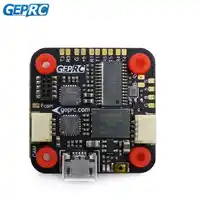 Geprc Stable Pro F7 Stack Dual Gyro F7 Flight Controller & 35A BLheli_32 4in1 ESC & 5.8G 500mW VTX for RC Drone Spare Parts