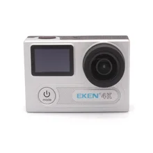 100% Original EKEN H8 H8R 4K 30fps 2.0