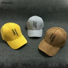 Бейсболка s Женская однотонная Вельветовая вышитая буква солнцезащитный козырек Женская s шапка простая шикарная модная универсальная хип-хоп Новые шапки для отдыха