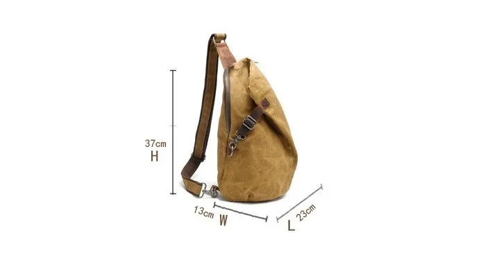 chest bag for men
