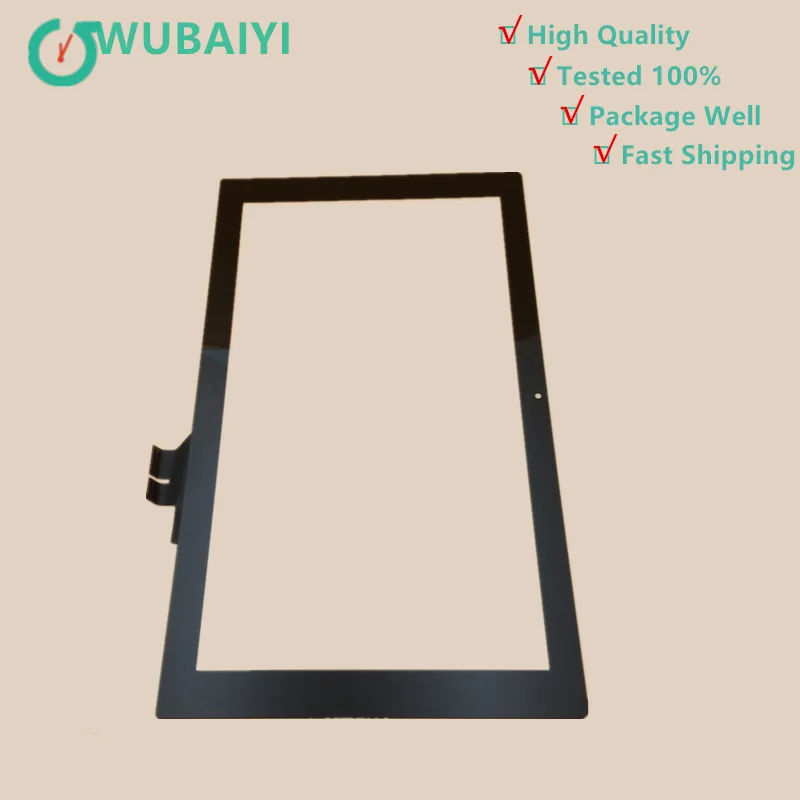 S200 Touch For Asus Vivobook S200 S200E X202E Q200E Touch Screen Digitizer Glass Sensor Panel Replacement S200 Touch For Asus Vivobook S200 S200E X202E Q200E Touch Screen Digitizer Glass Sensor Panel Replacement