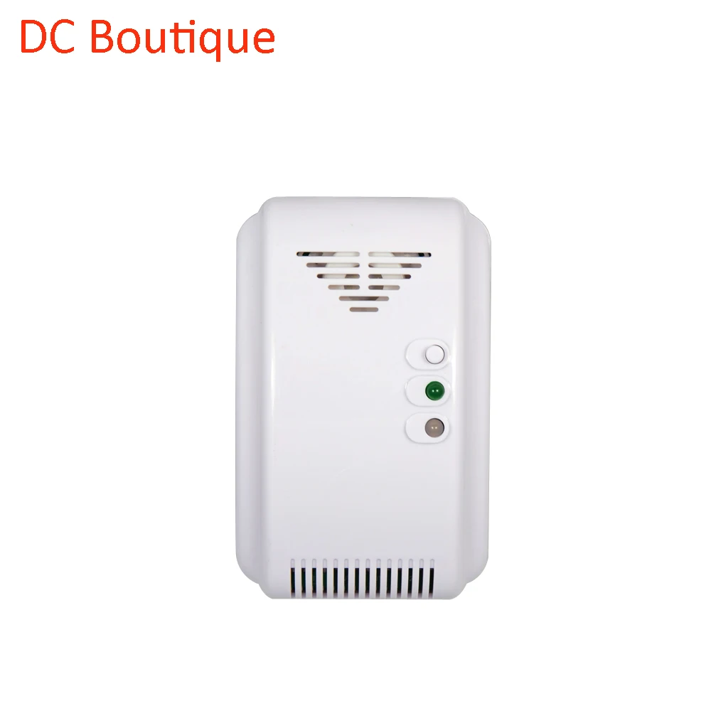 bilder für (1 STÜCKE) 12VDC NC/KEIN Relais Ausgangssignal Optionen wand Home security Control Kohle Gas erdgas LPG Undichte gasleckdetektor bilder für (1 STÜCKE) 12VDC NC/KEIN Relais Ausgangssignal Optionen wand Home security Control Kohle Gas erdgas LPG Undichte gasleckdetektor