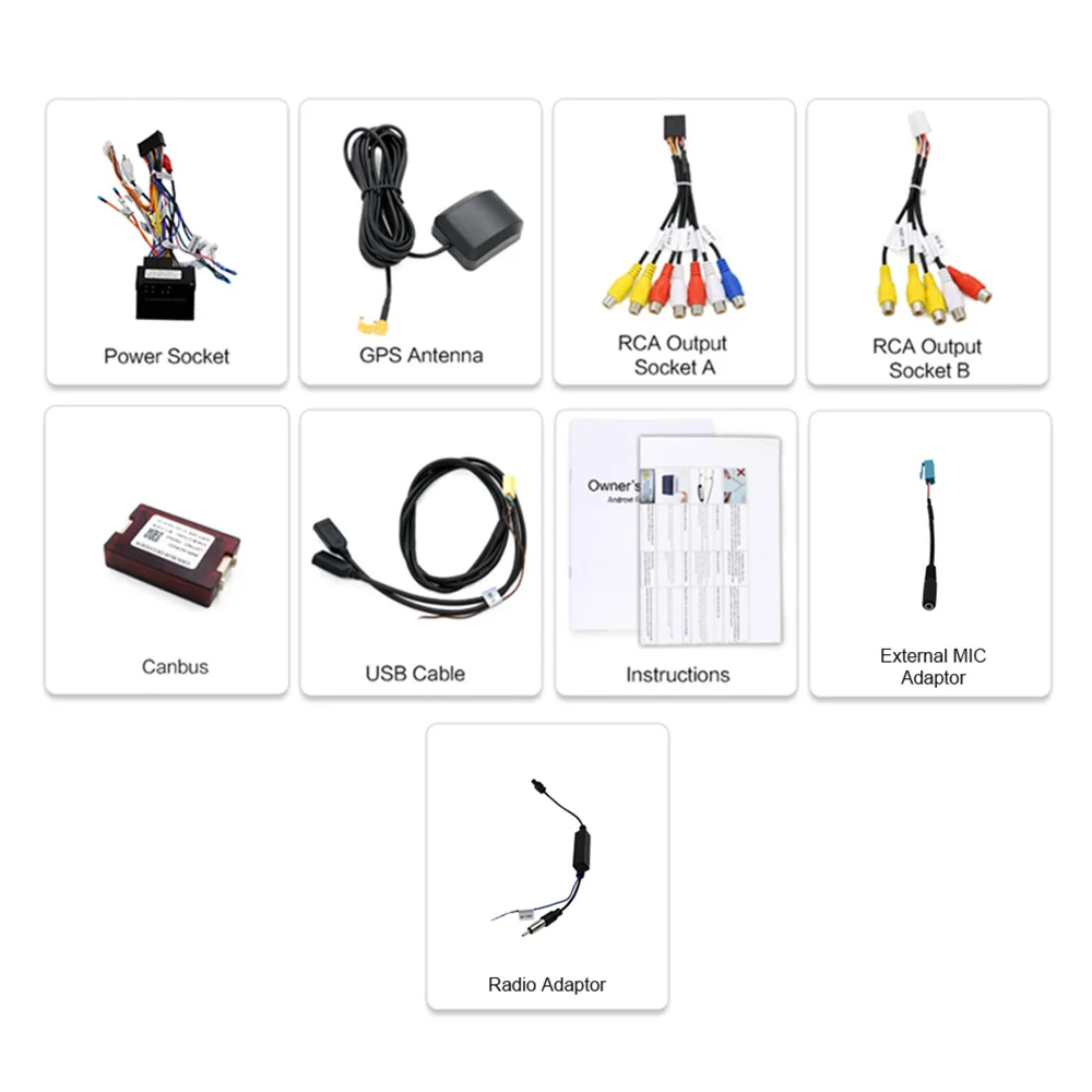 Eunavi 1 Din 9 дюймов 4 ядра Android 8 для BMW E46 M3 Rover 75 автомобильный DVD gps Wi Fi 4G Радио RDS CAN шина