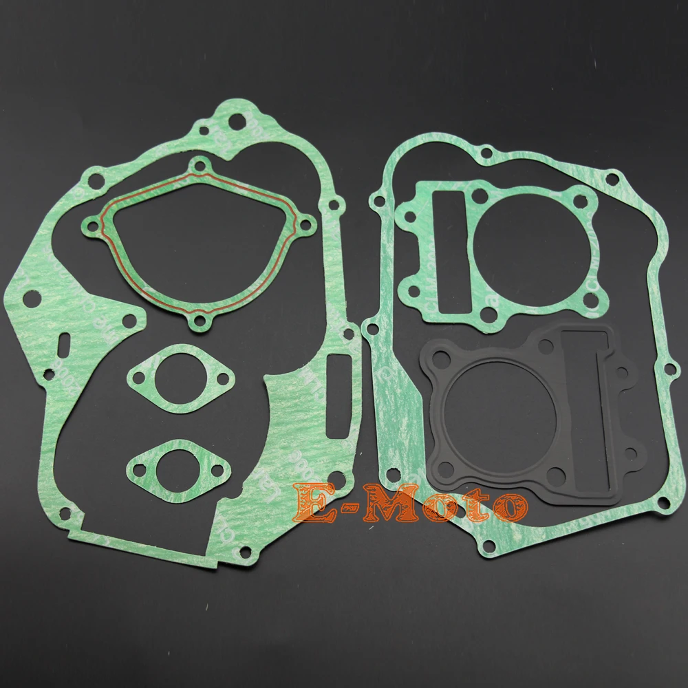 YX150 YX160 150cc 160cc Комплект прокладок двигателя для YX Кроссовый мини байк|160cc engine|engine