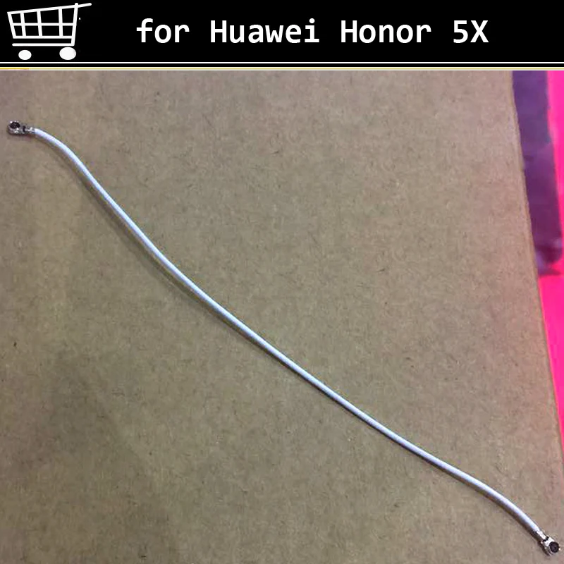 Антенна Wi Fi с гибким кабелем 100% дюйма для Huawei Honor 5X X5 X 5 GR5|antenna signal flex cable|flex cableantenna |