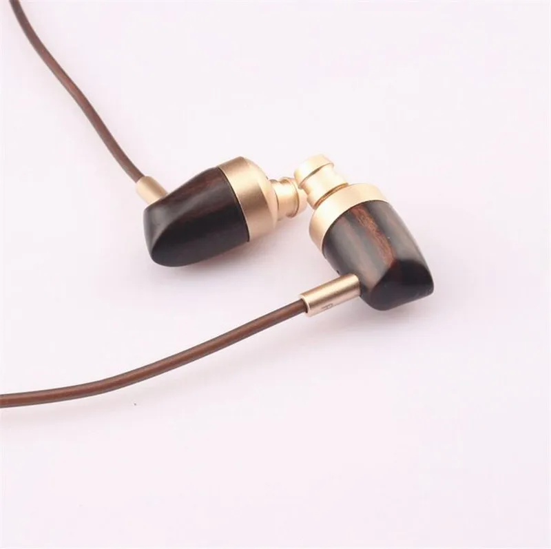 Newest-BOSSHIFI-B3-Dynamic-and-Armature-2-unit-Wood-Earbuds-HIFI-Ebony-Moving-Iron-Coil-In (3)
