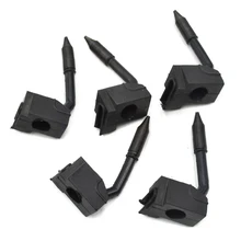 5PCS Chainsaw Oil Filter Pickup Assy Kit For HUSQVARNA 36 41 136 137 141 142 Chainsaw