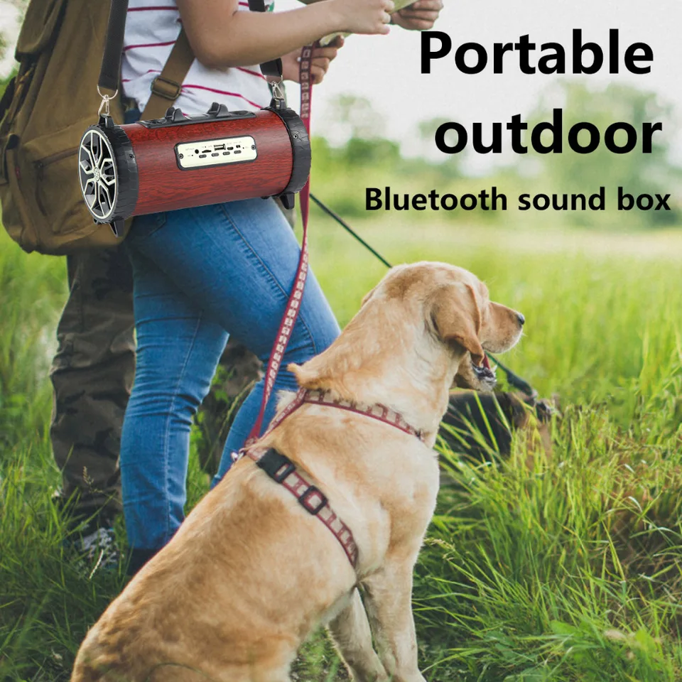 xm 2 series bluetooth speaker