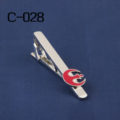 

Interesting Tie Clip Novelty Tie Clip Can be mixed For Free Shipping C-028
