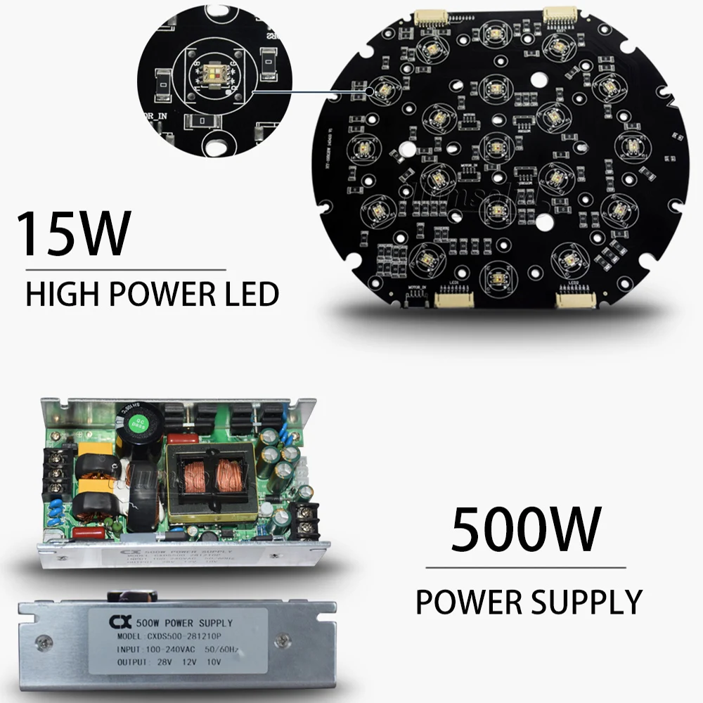 Zoom 19x15w светильник с движущейся головкой имеет f светильник 4в1 для сцены, дискотеки, dj, ktv