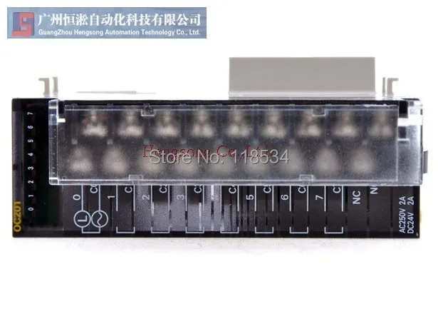 OM RON PLC CJ1W-OC201(new original) 100% new with one year Warranty | Электронные компоненты и принадлежности