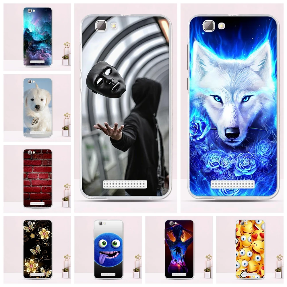 

Case for ZTE Blade A610 / V6 Max / A612 A 610 A610C A610T Case Cover Soft Thin TPU Full Cover Phone Back For ZTE Blade A610 Case