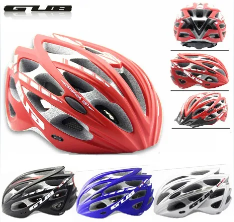 GUB SS гоночный велосипедный шлем сверхлегкий Casco Ciclismo безопасный MTB BMX горные