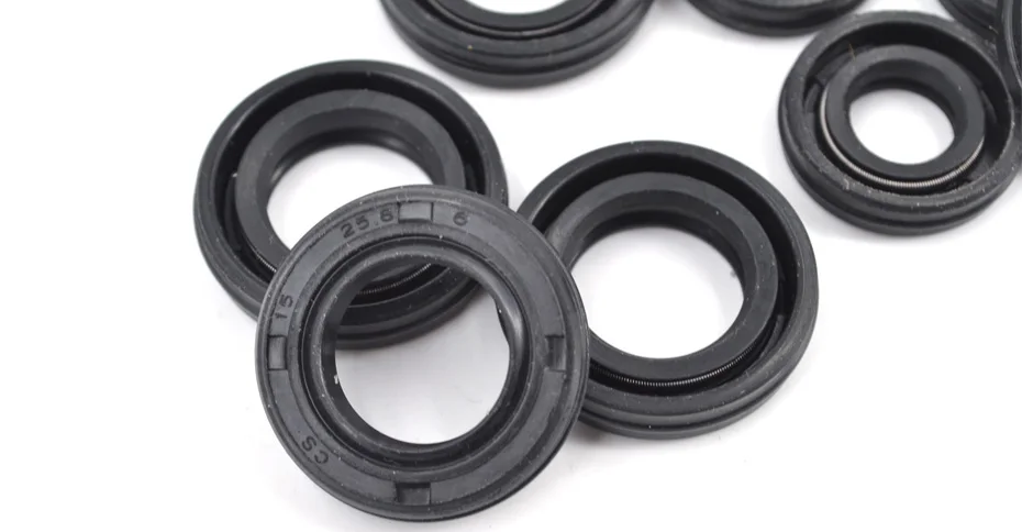 oil seal 012