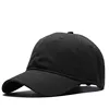 Big Size Sport Hat Cap Outdoors 100% Cotton Plain Golf Hat Good Quality Sun Cap Man Large Size Baseball Cap 55-60cm 60-65cm ► Photo 1/6