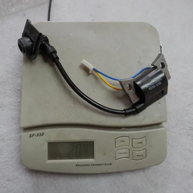 IGNITION COIL KIPOR KG158 IG2000 INVERTER 8