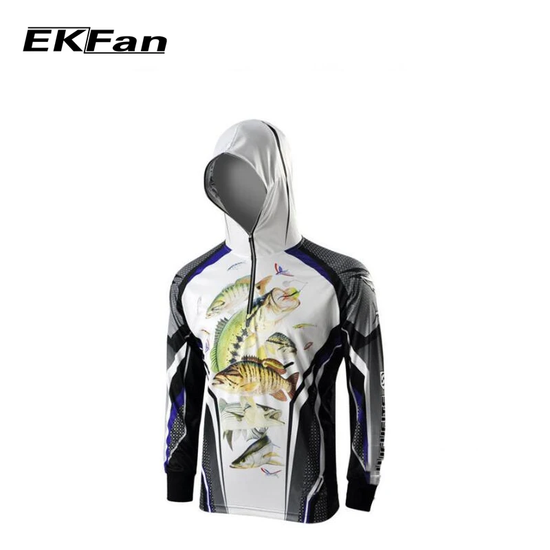 sun protective clothing for fishing