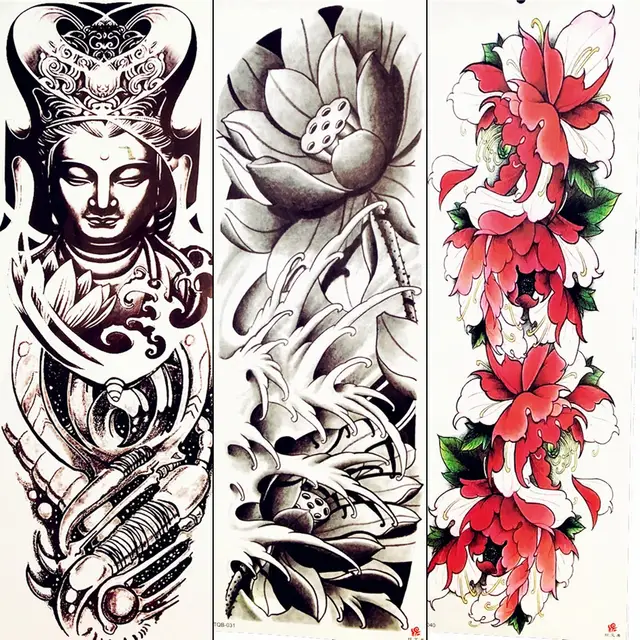 online shop buddha temporary