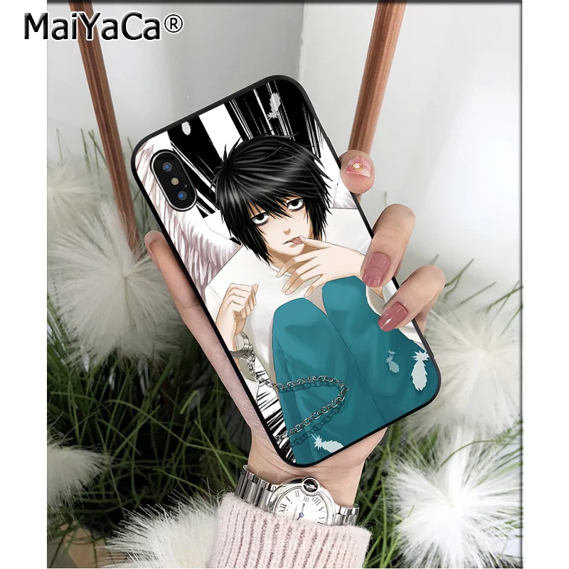 Anime DEATH NOTE