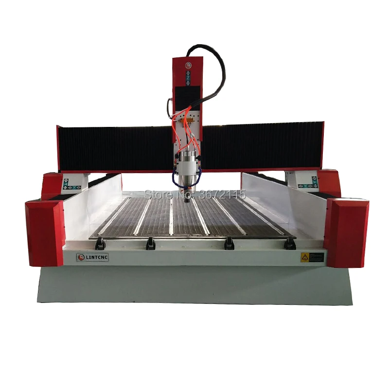 Manufacture supply stone carving machine good quality marble engraving ...