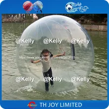 Zorb мяч ходьба по воде ходьба шар воды/надувной шар для ходьбы по воде воздушный шар