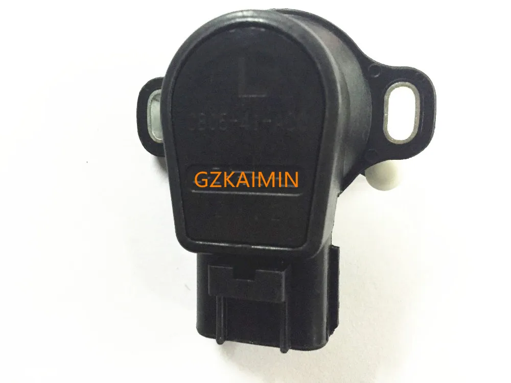 Accelerator Potentiometer ACCELERATOR PEDAL POSITION SENSOR CB05 41 AC0