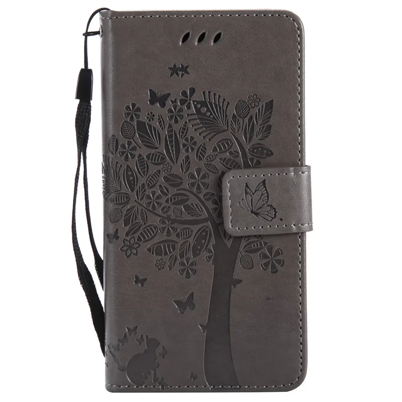 For Sony Xperia XZ2 Compact Case Sony Xperia XZ2 Compact Case Cover Wallet PU Leather Flip Case For Sony XZ2 Compact H8314 H8324 (2)