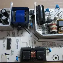 HLP-12B11 cqc05001013334 RSAG7.820.1585