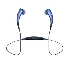 SM R130 Gear Circle Bluetooth Headset Vibrating Neck In ear font b Earphone b font for