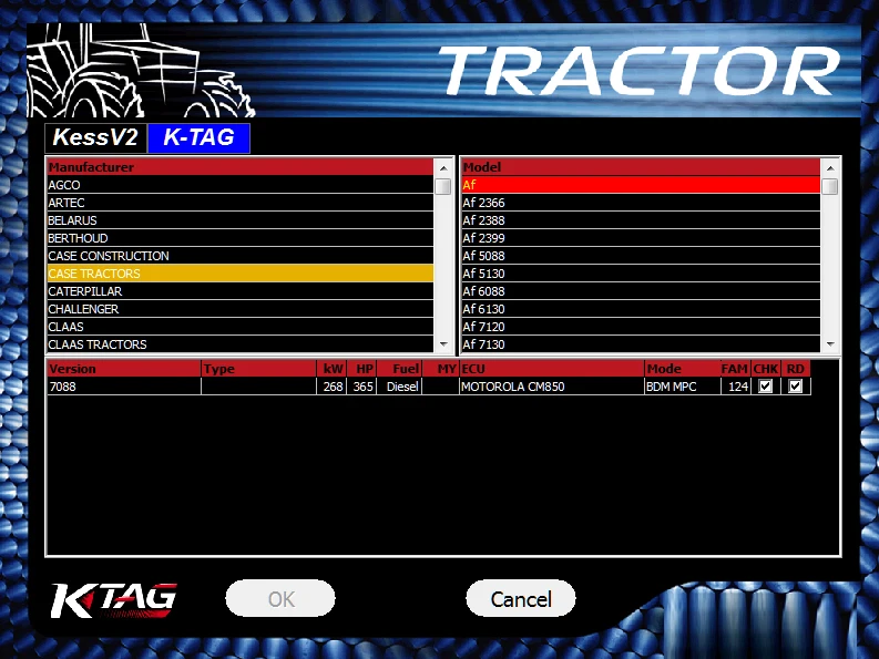 Полный ECU программист онлайн V2.47 ЕС красный Kess V2 V5.017+ KTAG V7.020 2,25+ 0475 FGTECH Galletto 4 V54+ программатор bdm чип Тюнинг инструмент