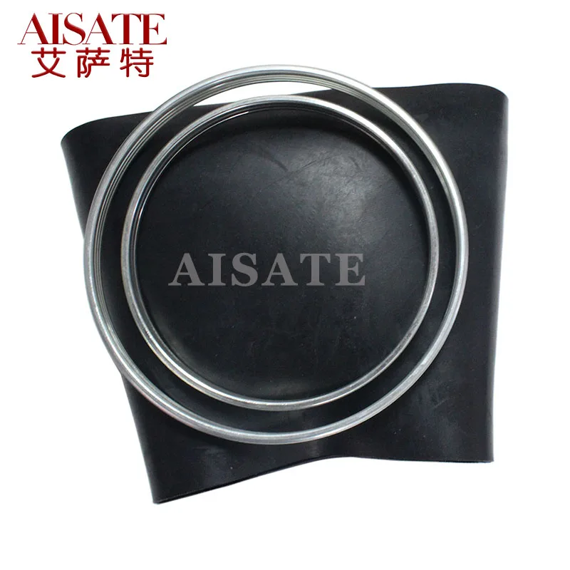 

For Mercedes W220 Front Air Shock Absorber Rubber Sleeve Bladder with Ring Rubber Suspension Bellow 2203208213 2203202238