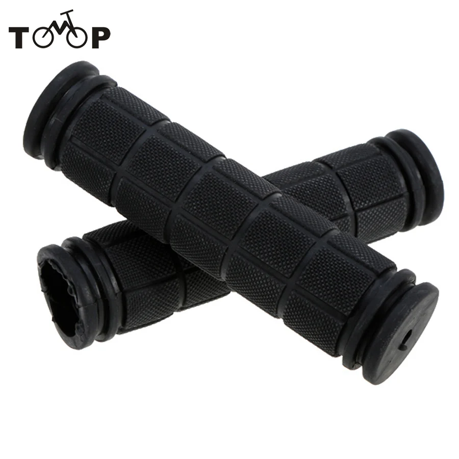 soft bicycle grips