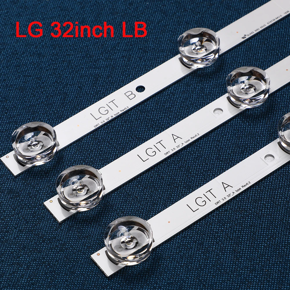 Купить Подсветку Для Телевизора Lg 32lb561v