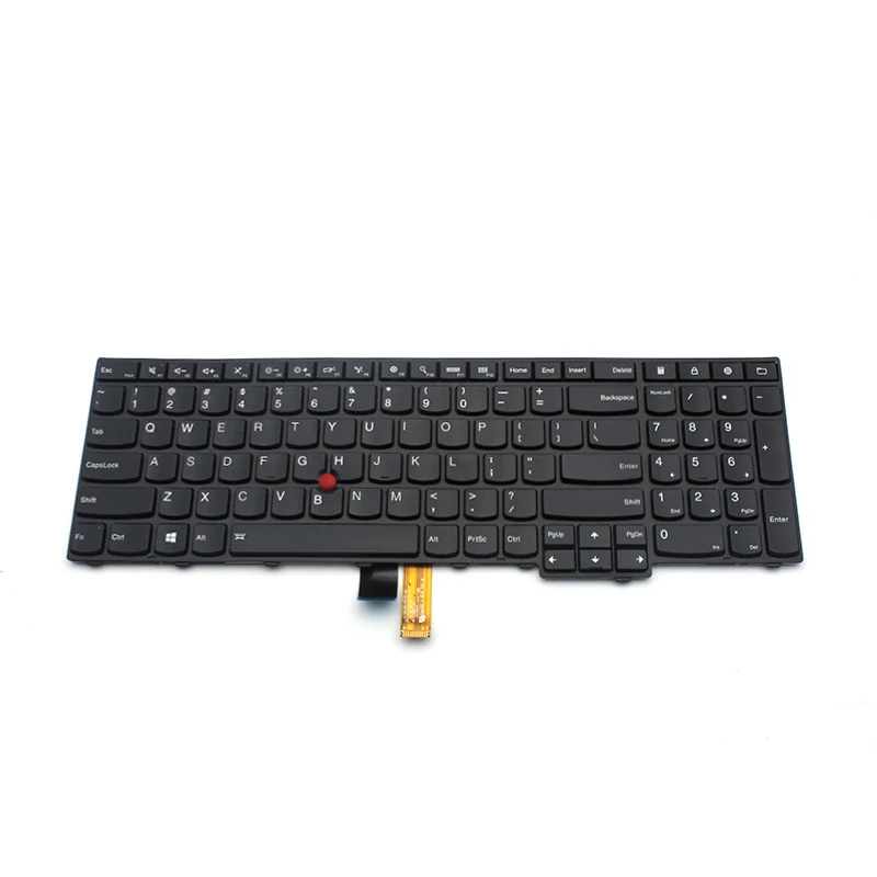 

Soncci For Lenovo E540 US version Replacement keyboard For Lenovo Thinkpad E540 US Layout keyboard for Lenovo E540