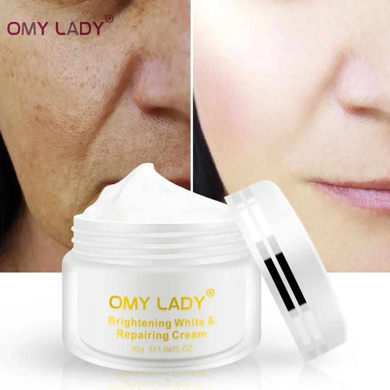 omy lady face cream
