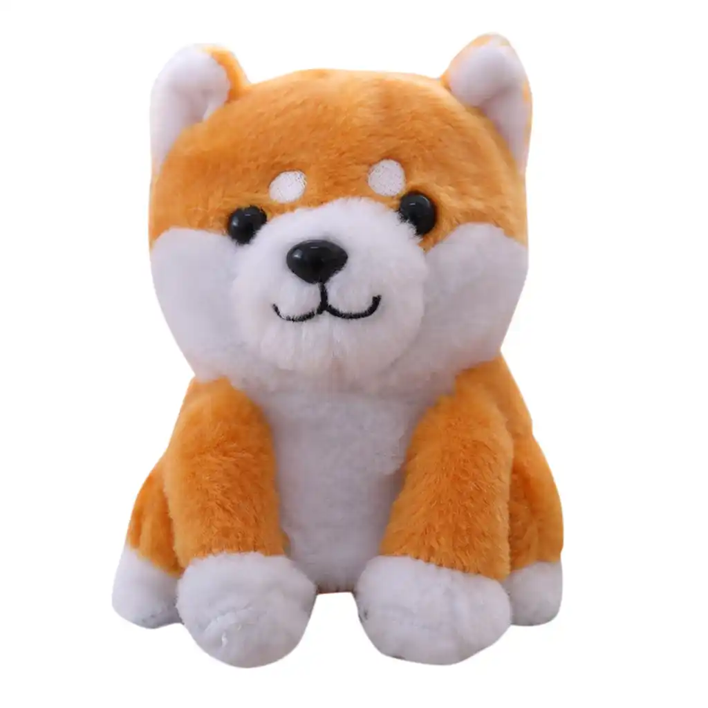 talking plush animals