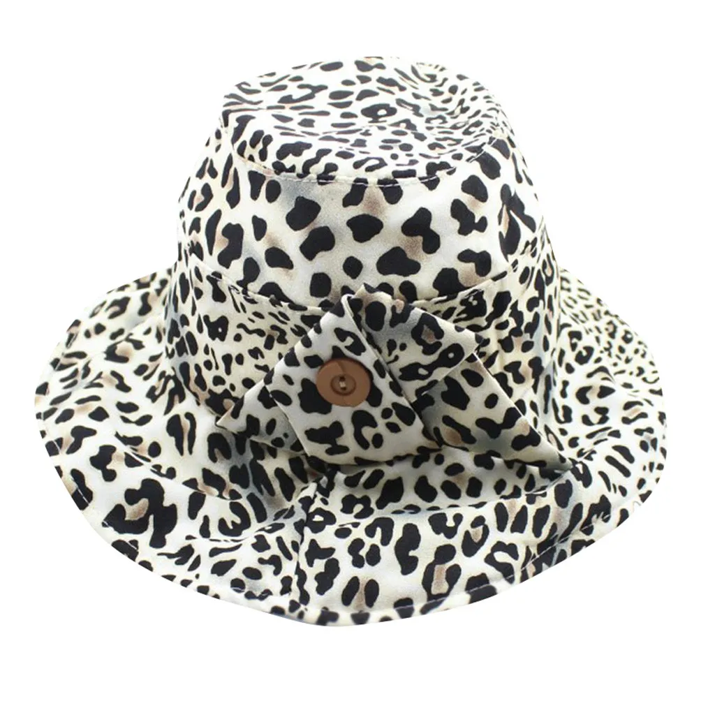Женская шляпа, летняя Панама, одноцветные солнцезащитные шляпы с защитой от ультрафиолета, рыбацкая уличная шляпа от солнца, высокое качество A23