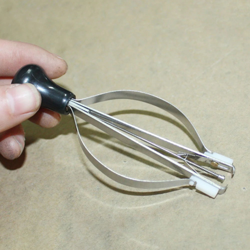 

Pins Puller Repair Tool Durable Handheld Watch Accessories Watchmaker Home Practical Hand Remover Lifter Wristwatch Parts Picker