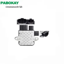 Relay Cooling Fan Control Module 1355A124 1355A053 L3361515Y 21493EH10A 1C23219700 21493A139E 1355A125 1355A143 MR497751