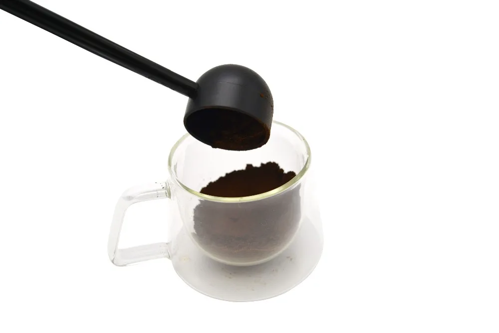 YRP кофейные ложки с длинной ручкой, мороженое, десерт, чай, белые ложки для сахара, для пикника, кухонный инструмент, аксессуары для кофе