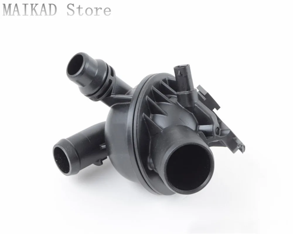 

Thermostat for BMW F07 GT 535i 550i 520d 530d 535d 530dX 535dX 535iX 550iX 11537601159