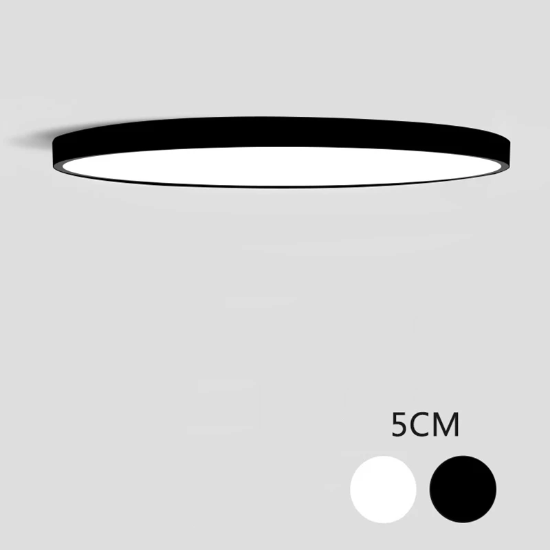 Ultra Thin Ceiling Lights Led Ceiling Light Modern