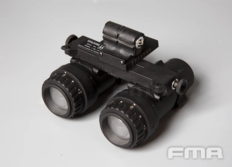 FMA тактическая ФМА AVS 9 Шлем ночного видения очки NVG Манекен Модель TB1270