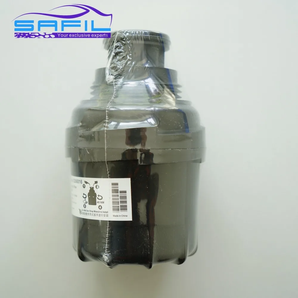 oil filter for FOTON TUNLAND pickup 2.8TD OEM:5266016 LF17356 #S167 | Автомобили и мотоциклы