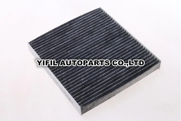 Воздушный фильтр салона 27277-4M400 для NISSAN ALMERA CEFIRO MURANO TEANA X-TRAIL 2003-2008 | Автомобили и