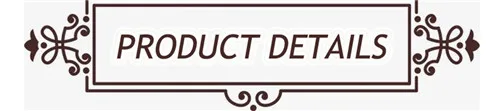 Product Details