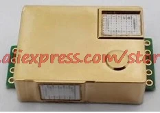 Free shipping MH-Z19 CO2 Carbon dioxide gas sensor serial output 5000ppm non dispersive infrared Free shipping MH-Z19 CO2 Carbon dioxide gas sensor serial output 5000ppm non dispersive infrared