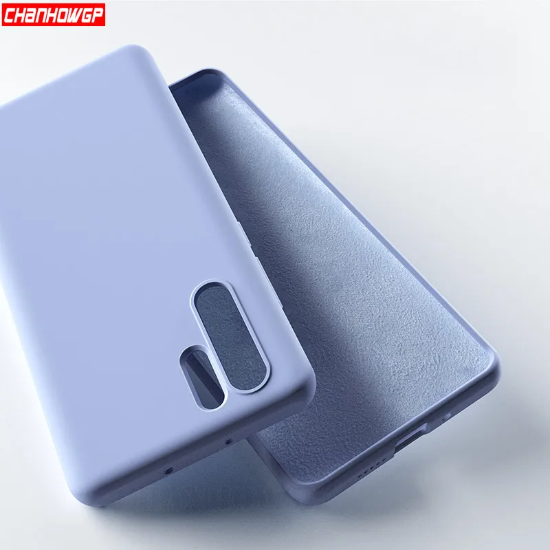 

Liquid Silicone Case For Huawei P30 P20 P Smart Plus Y5 Y6 Y7 Pro Y9 2019 Cover For Honor 8S 8X 10i 10 Lite 20 Nova 5 5i Mate 20