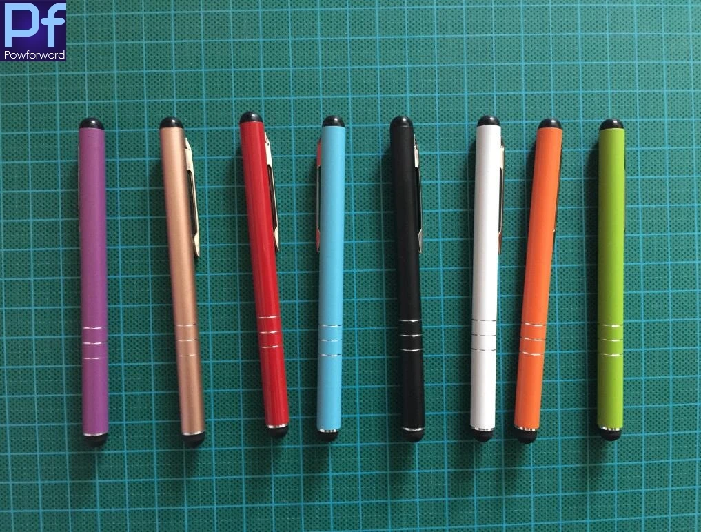 

High Quality Stylus Pen for All Capacitive Touch Screen Pen for iPad iPhone All Tablet for Lenovo Asus Acer HP Dell tablet